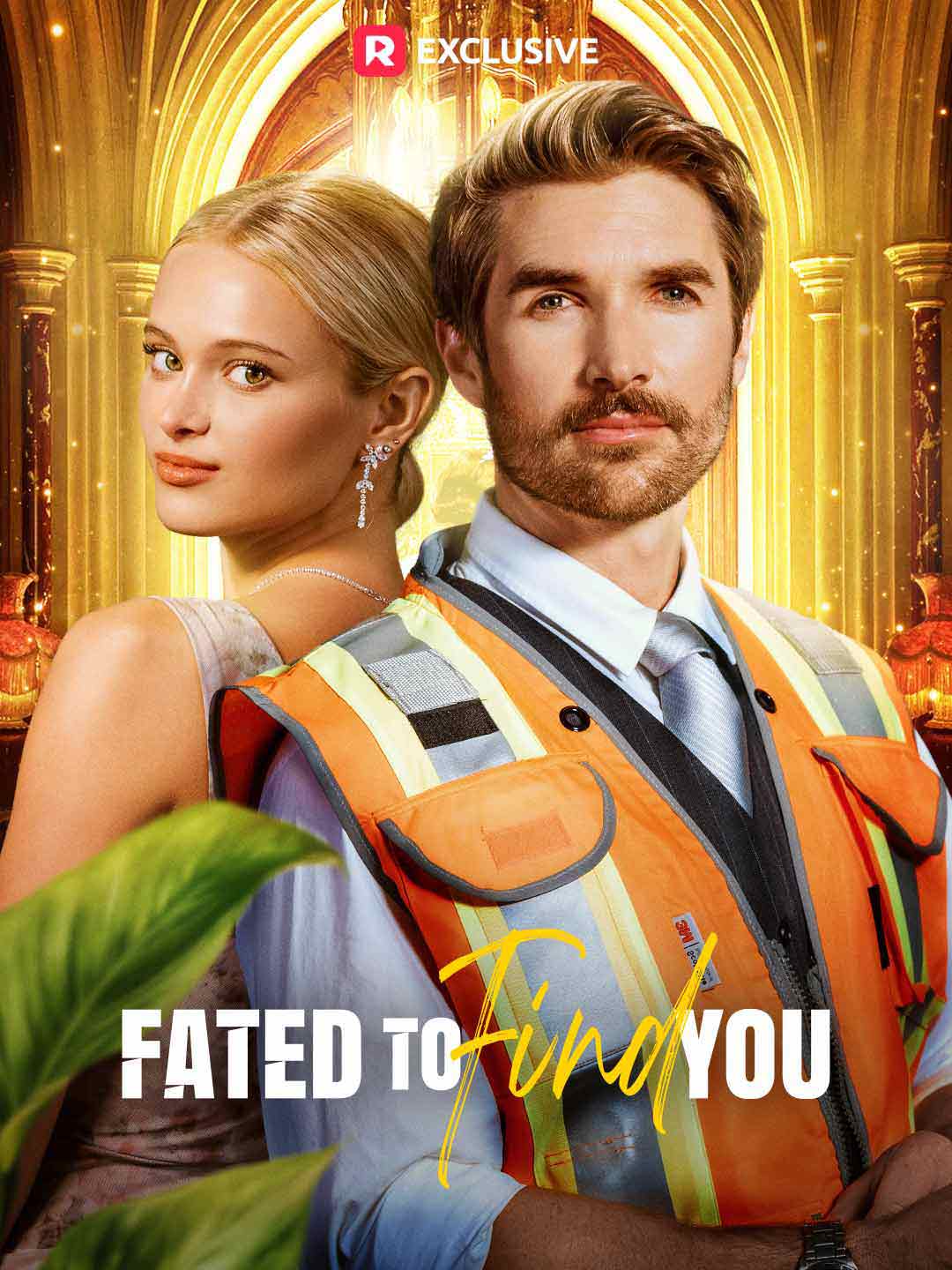 Fated to Find You